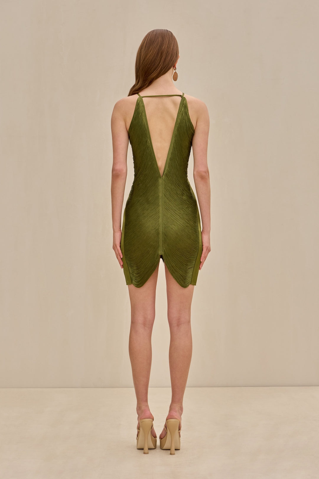 MARA DRESS - 5