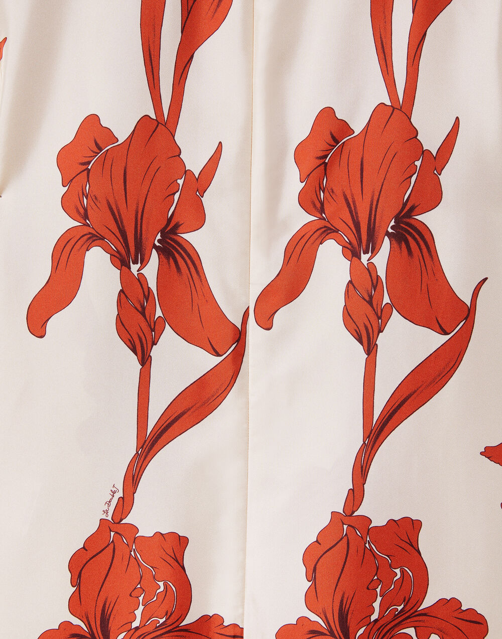 Mini Swing Dress - 4