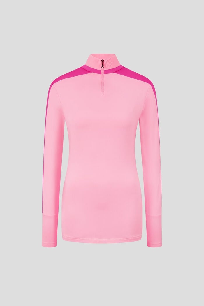 Junita First layer in Pink - 1