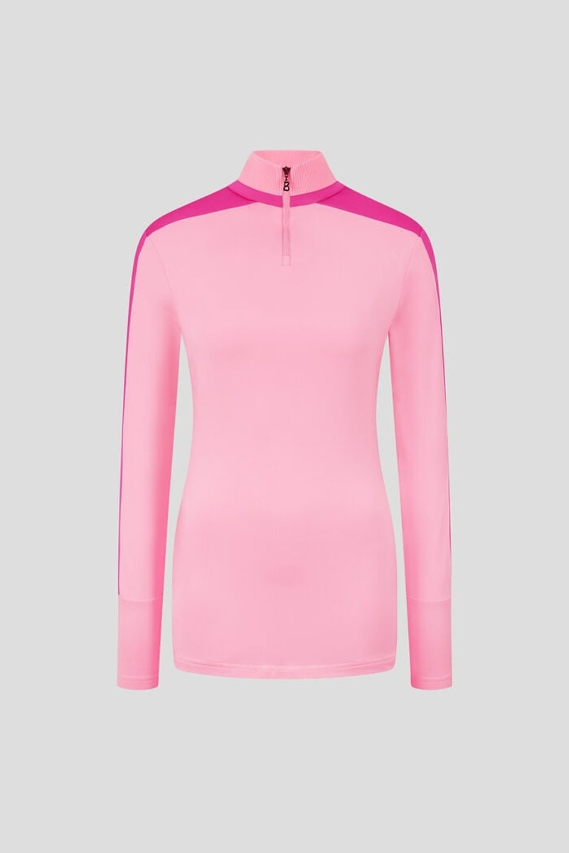 Junita First layer in Pink 1