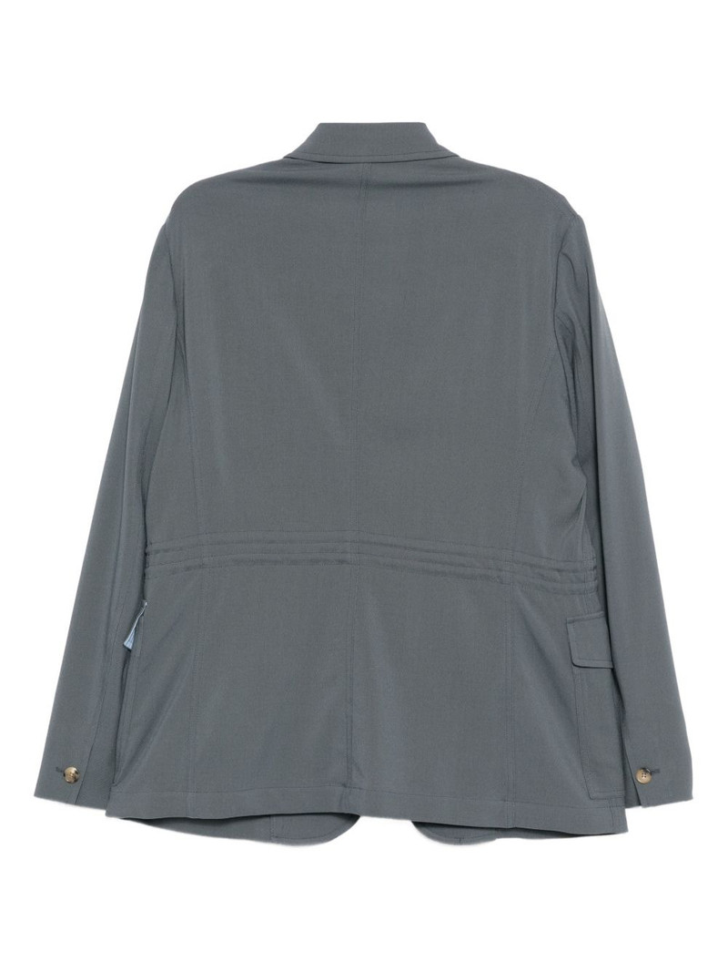 Paul Smith wool jacket outlook