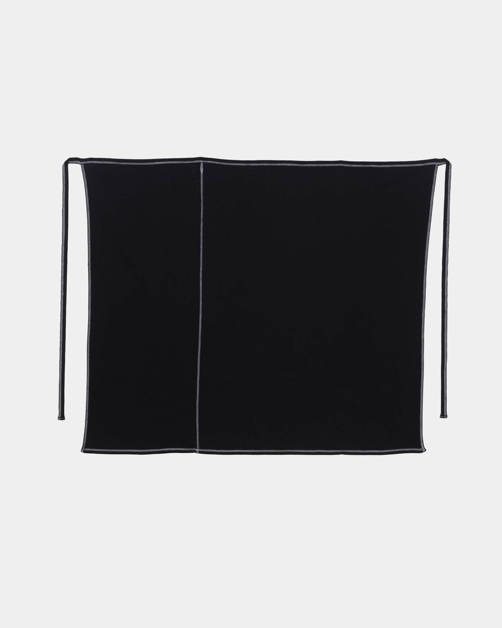 Camer Skirt - Ribbed Organic Cotton Jersey - 6
