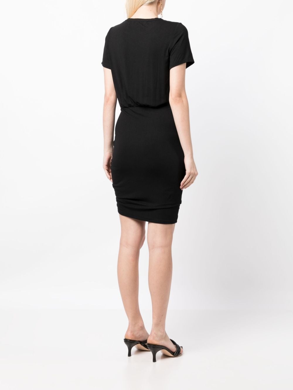 Hannock mini dress - 4