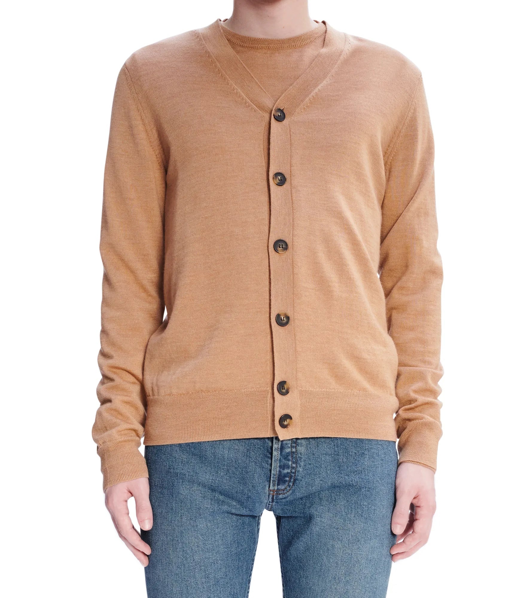 Samuel Cardigan - 4