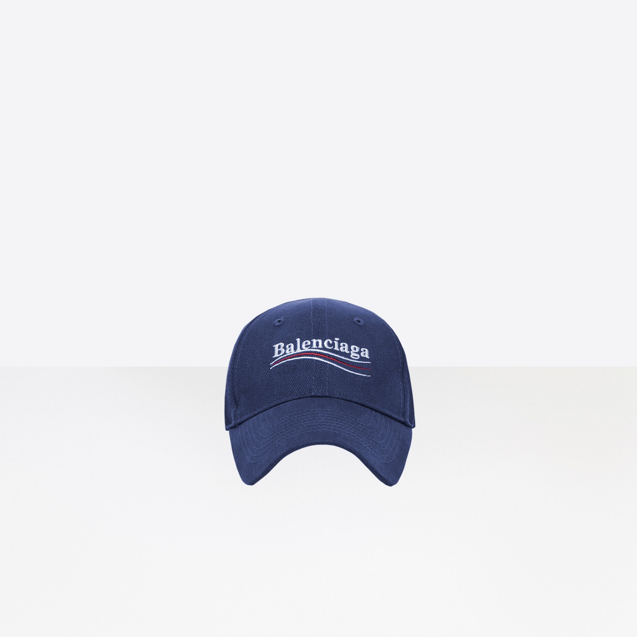 Balenciaga cap - 1