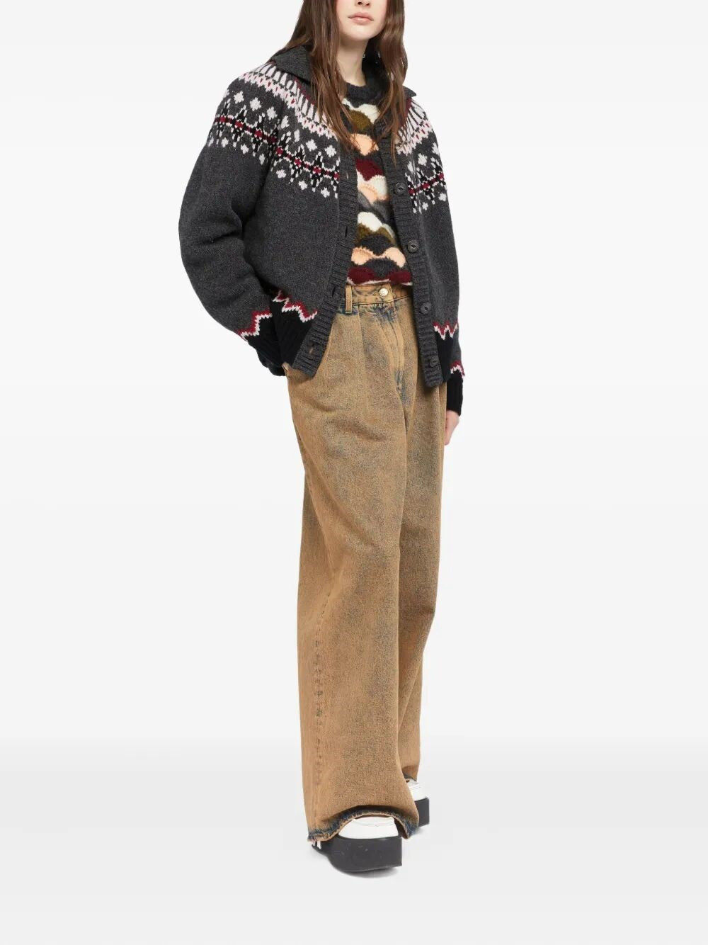 `Sweet Winter` Jacket - 3