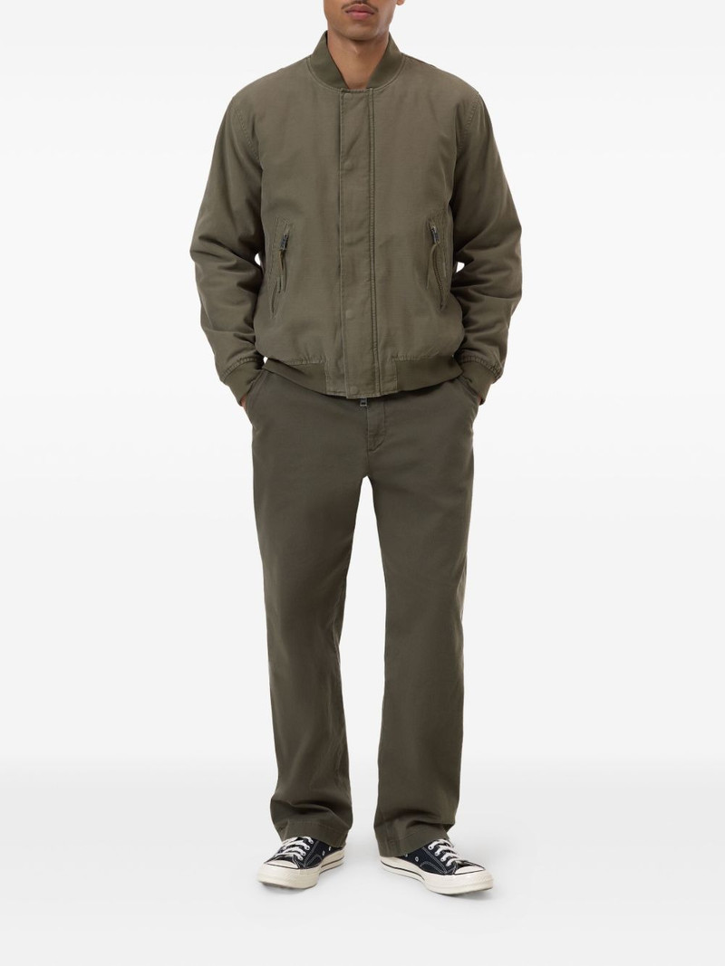 CLOSED bomber jacket outlook