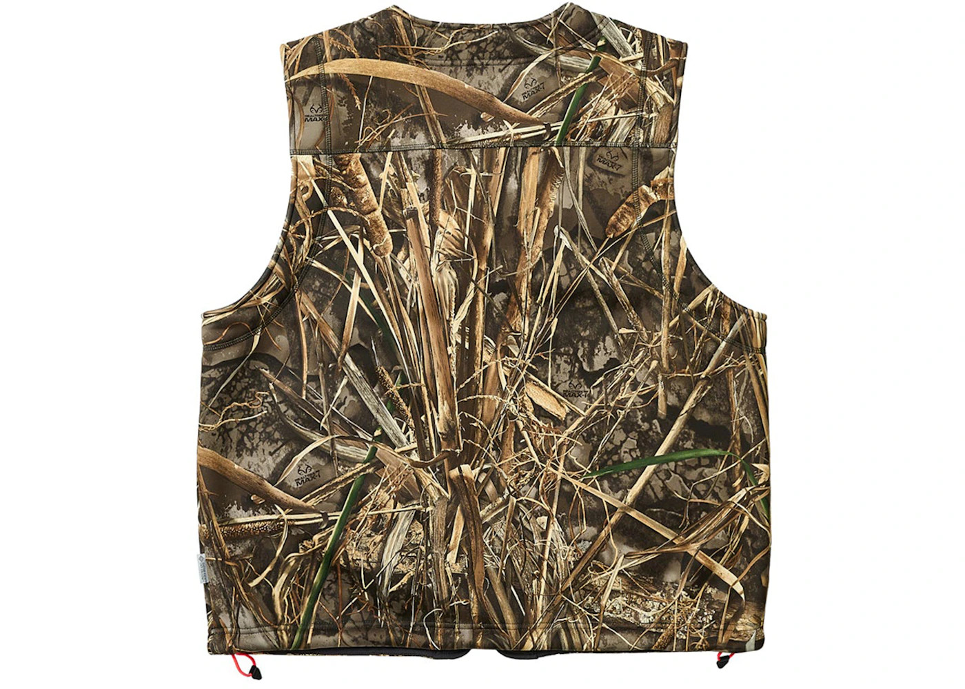 Palace GORE-TEX Windstopper Vest Realtree Max 7 - 2