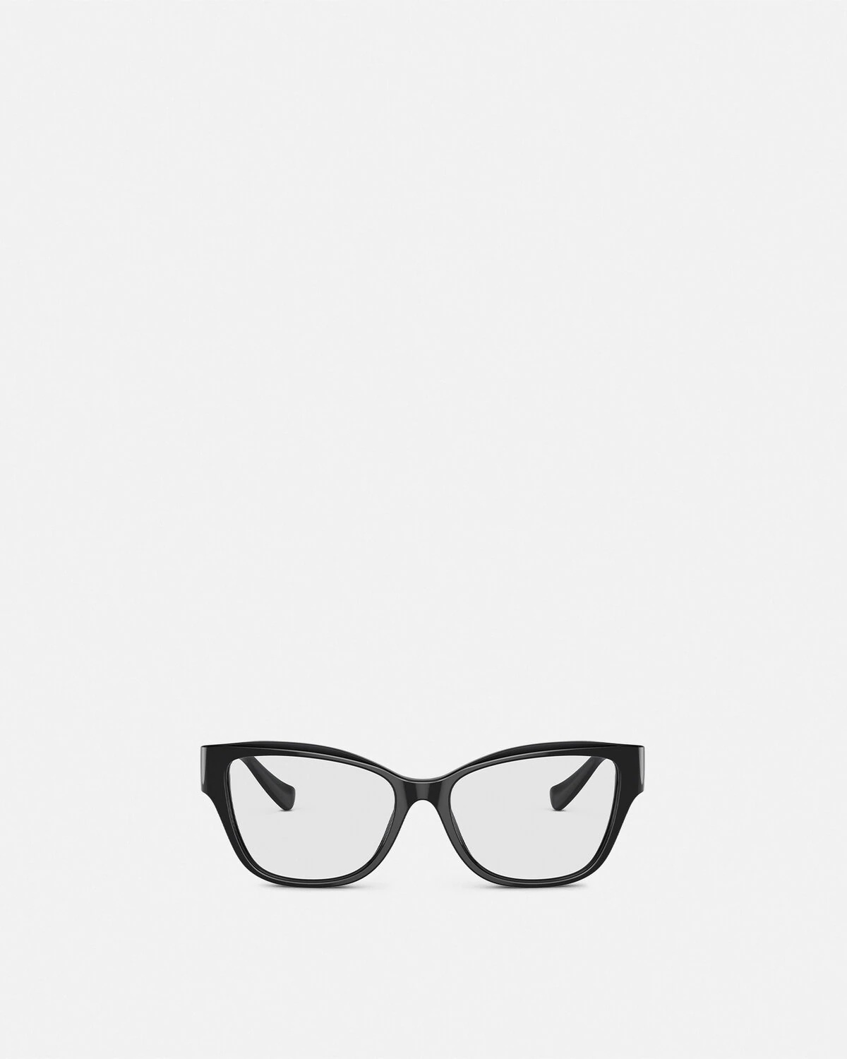 Medusa Deco Cat-Eye Glasses - 2