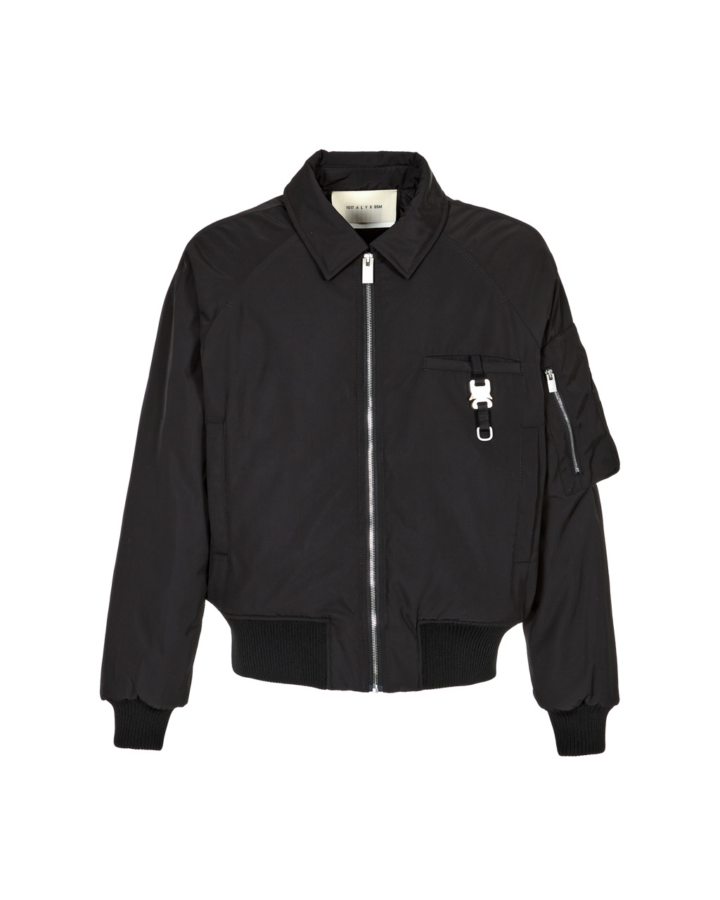 BOMBER - 1 - 1