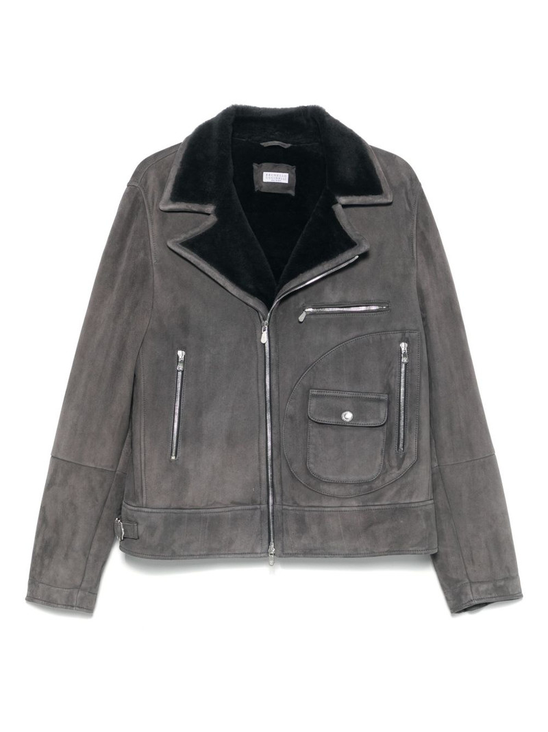 suede biker jacket 1