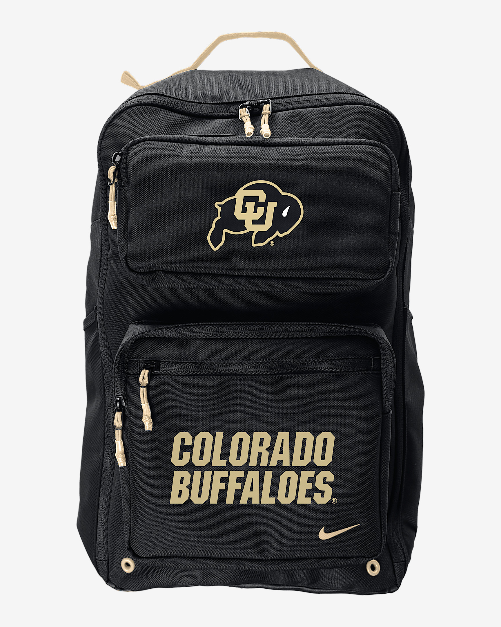 Colorado Utility Speed 2.0 Nike College Backpack - 1
