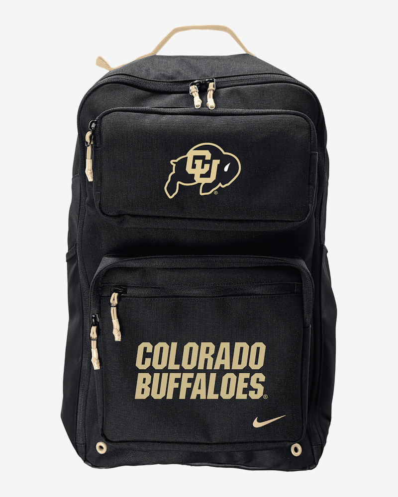 Colorado Utility Speed 2.0 Nike College Backpack 1