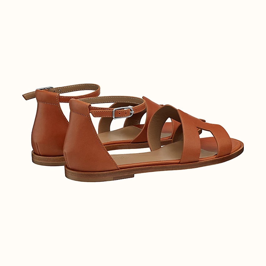 Santorini sandal - 4