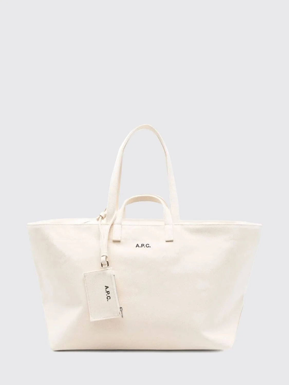 Shoulder bag woman A.P.C. - 1