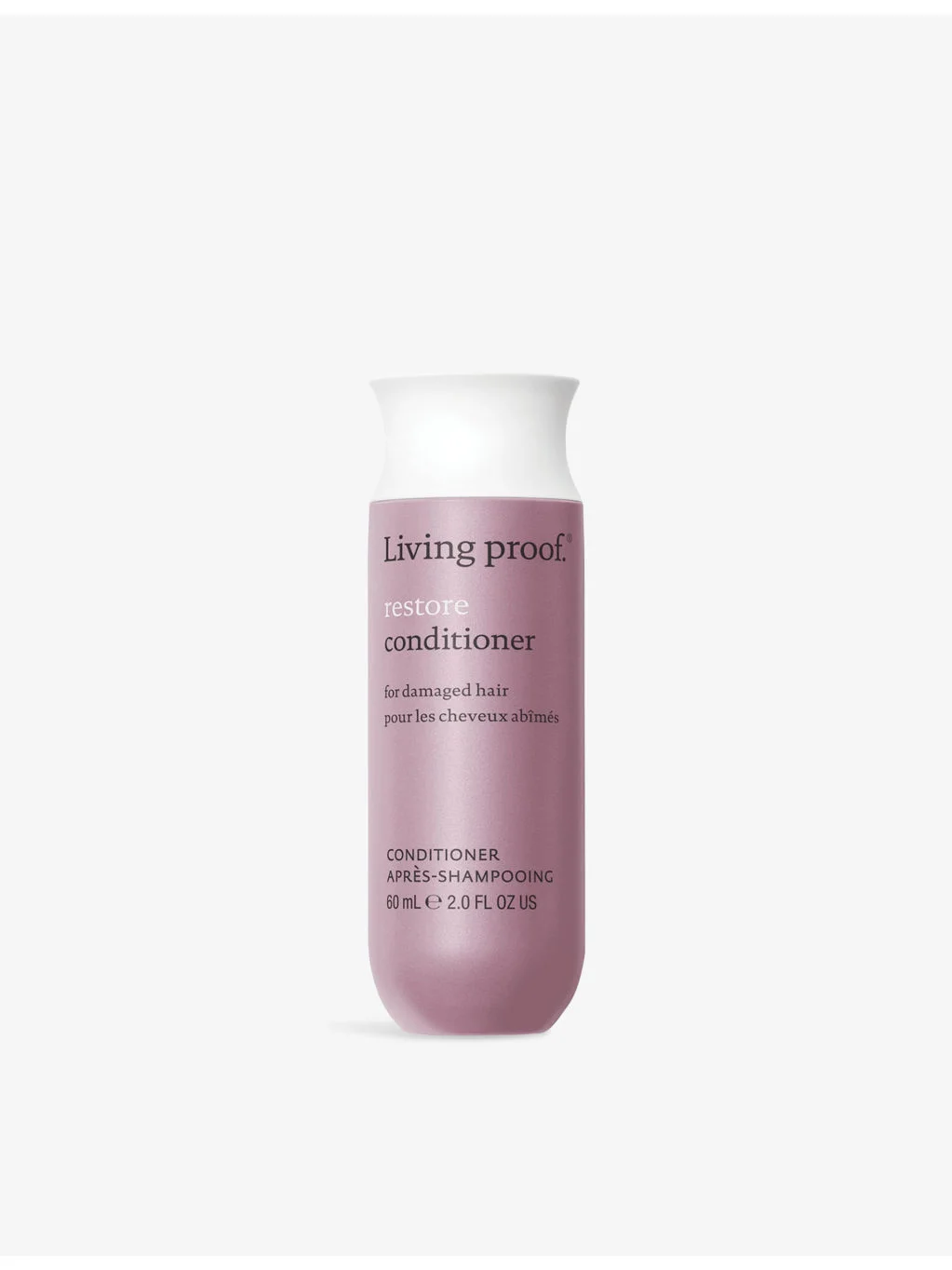 Restore Travel-Size Conditioner 60ml - 1