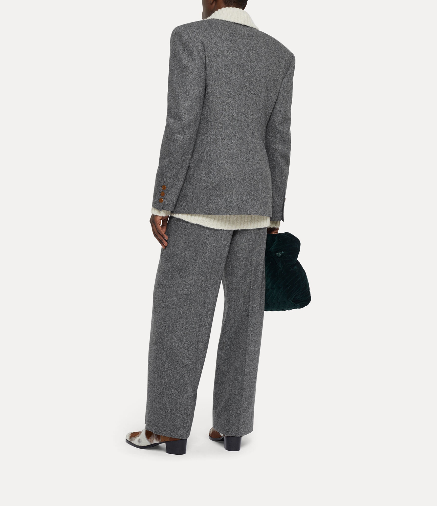HUMPHREY TROUSERS - 3