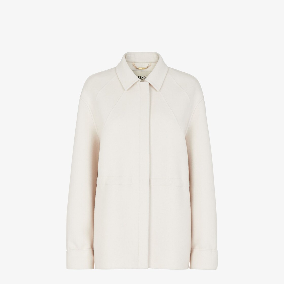 Jacket - 1