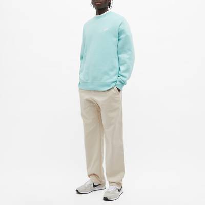 Nike Nike Club Crew Sweat outlook