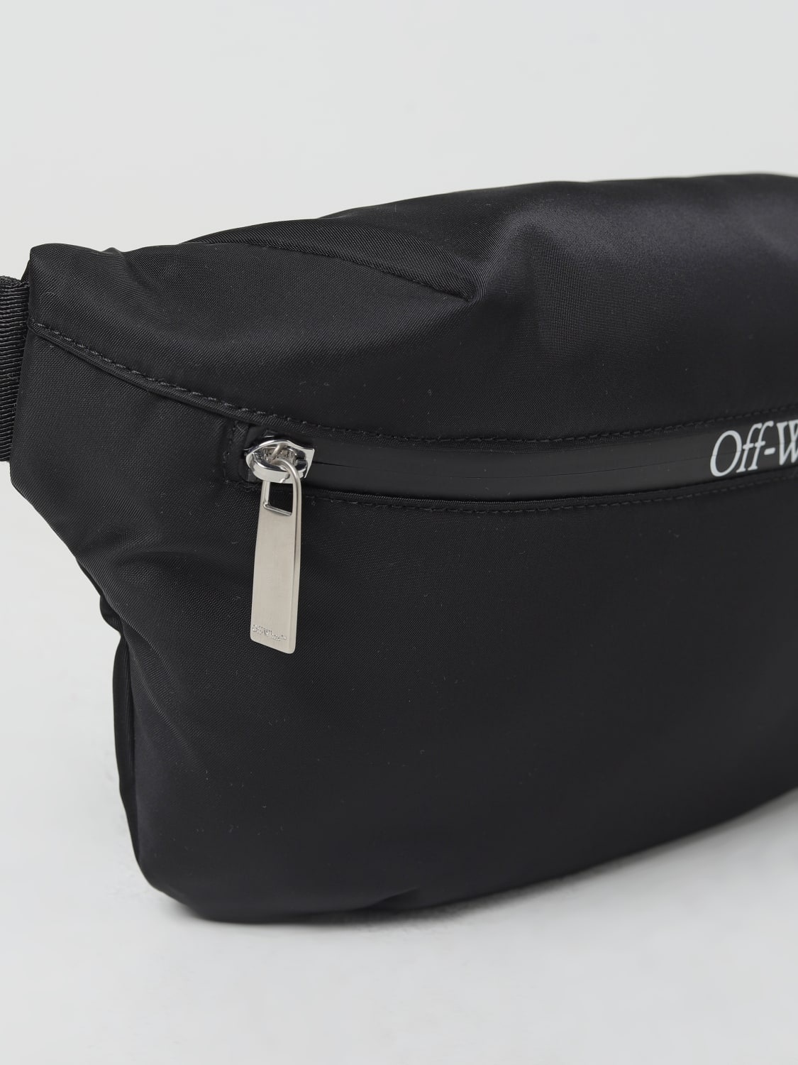 Belt bag men Off-white - 4