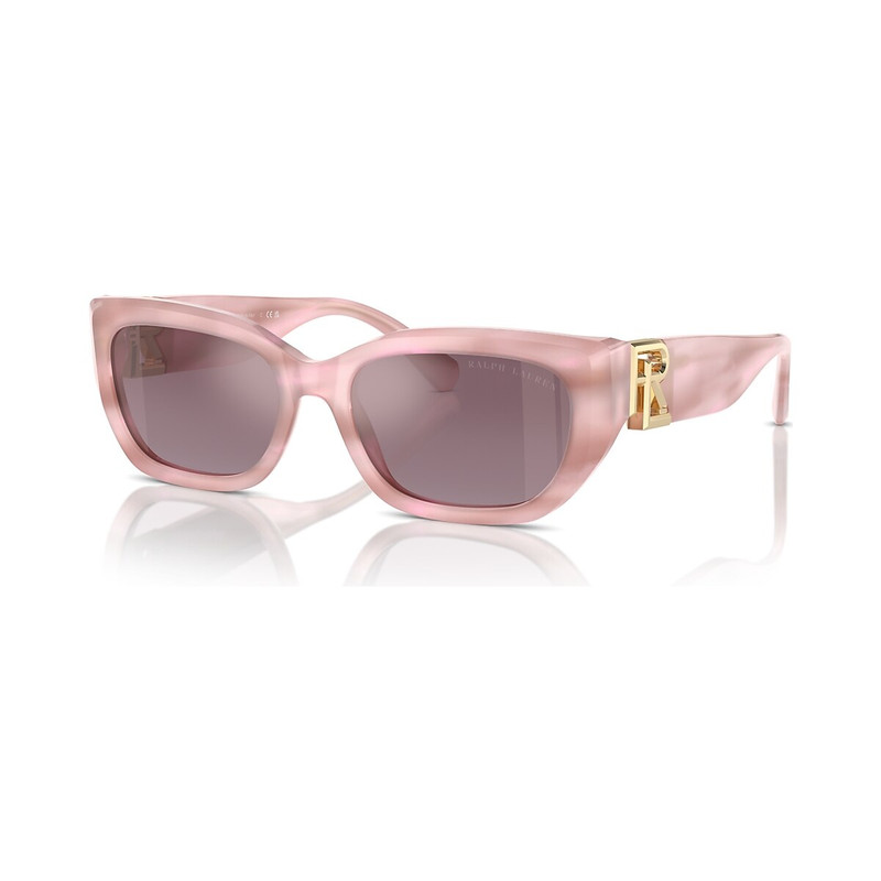 Ralph Lauren RL8222 THE BRIDGET outlook