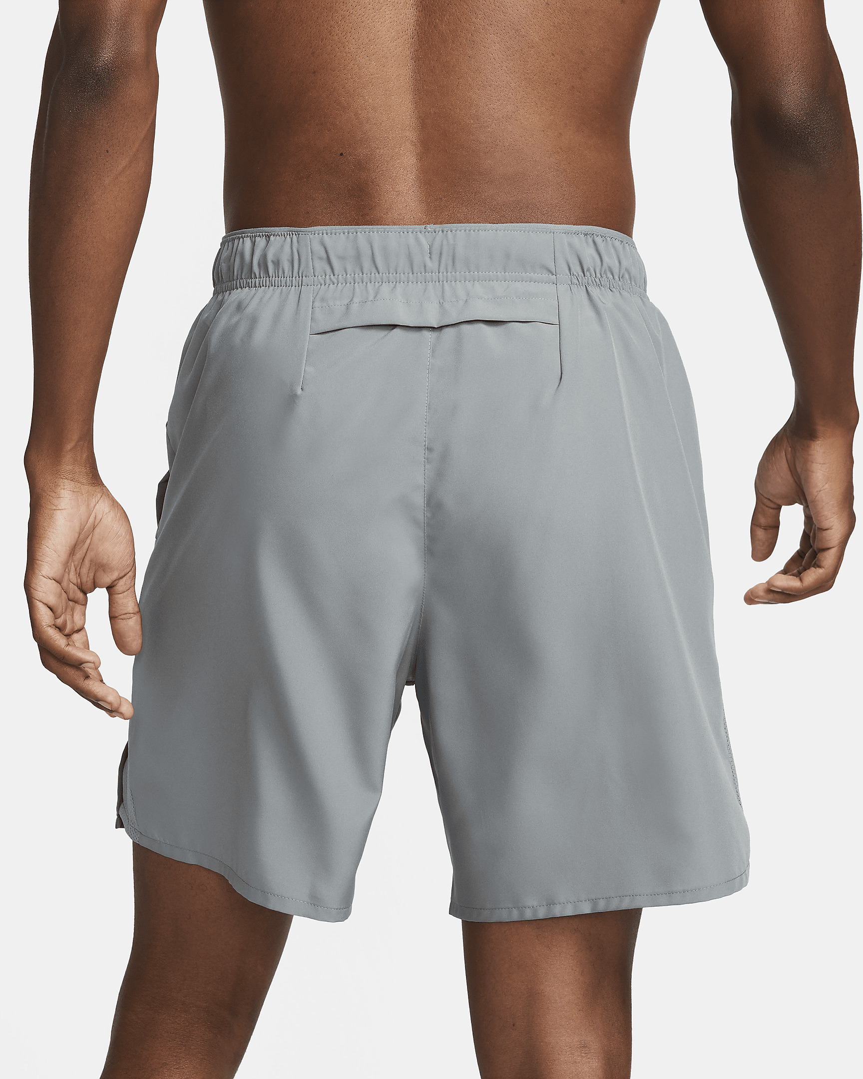 Nike Challenger Men's Dri-FIT 7" Brief-Lined Running Shorts - 3