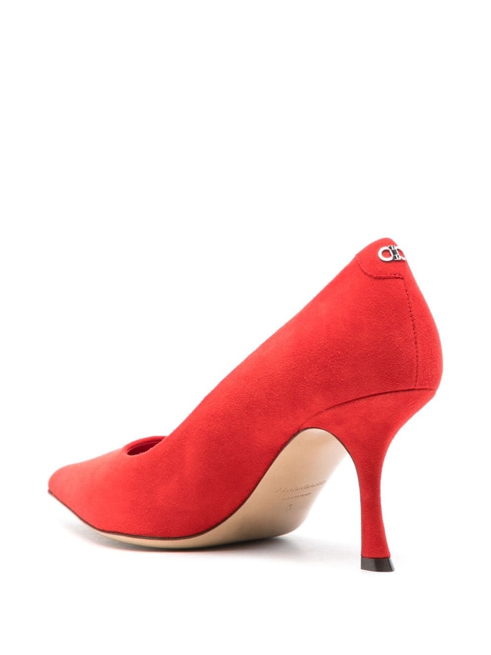 70mm Elydea pumps - 3