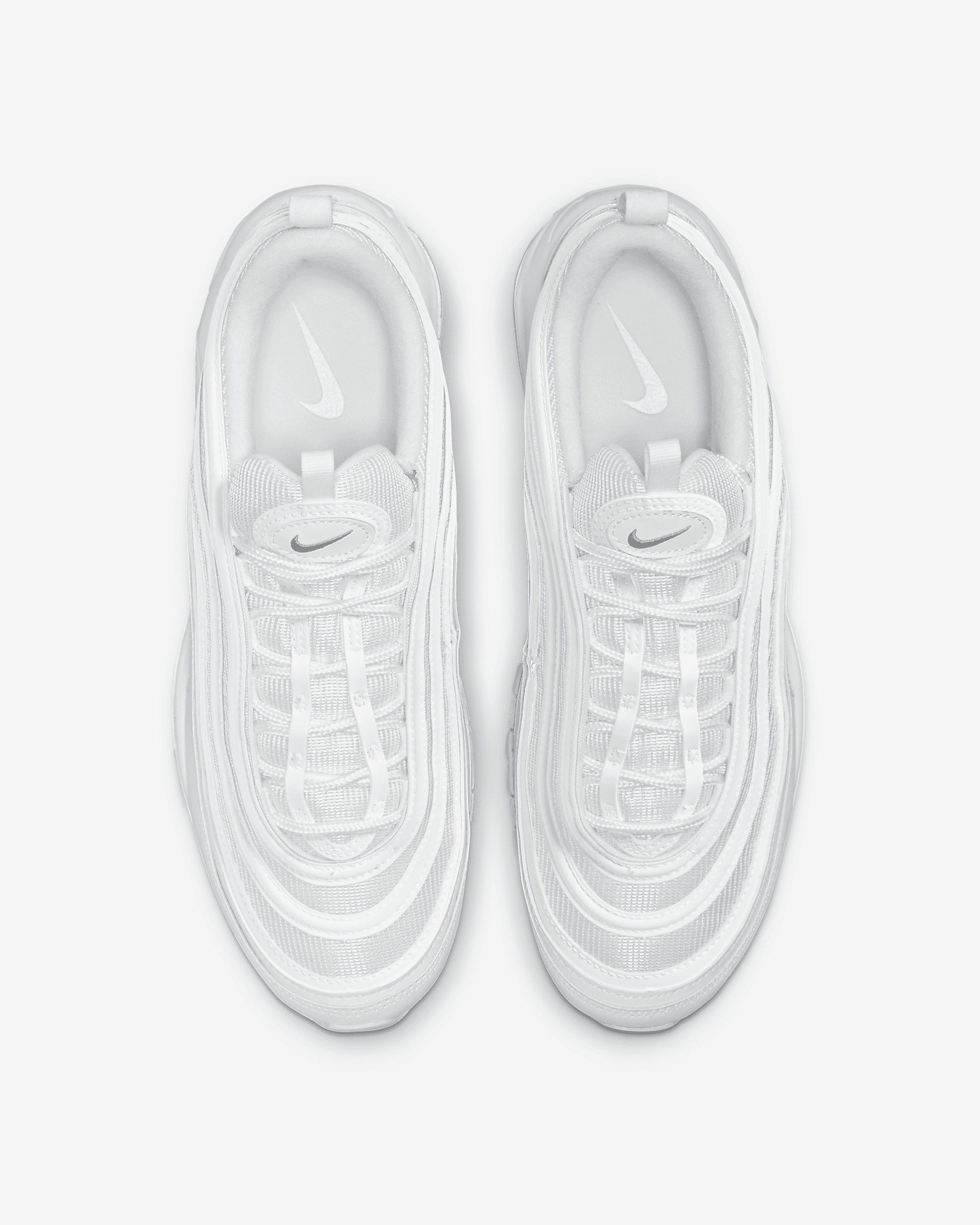 Nike Air Max 97 Men's Shoes - 5