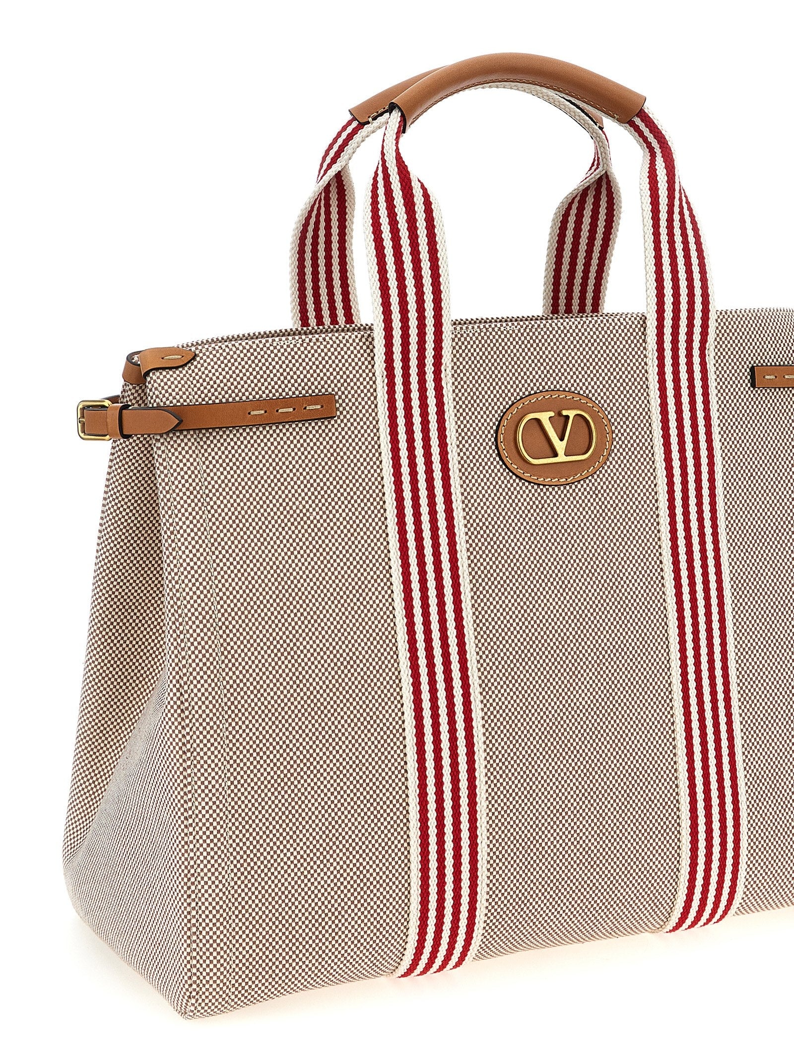 Antibes Hand Bags Multicolor - 3