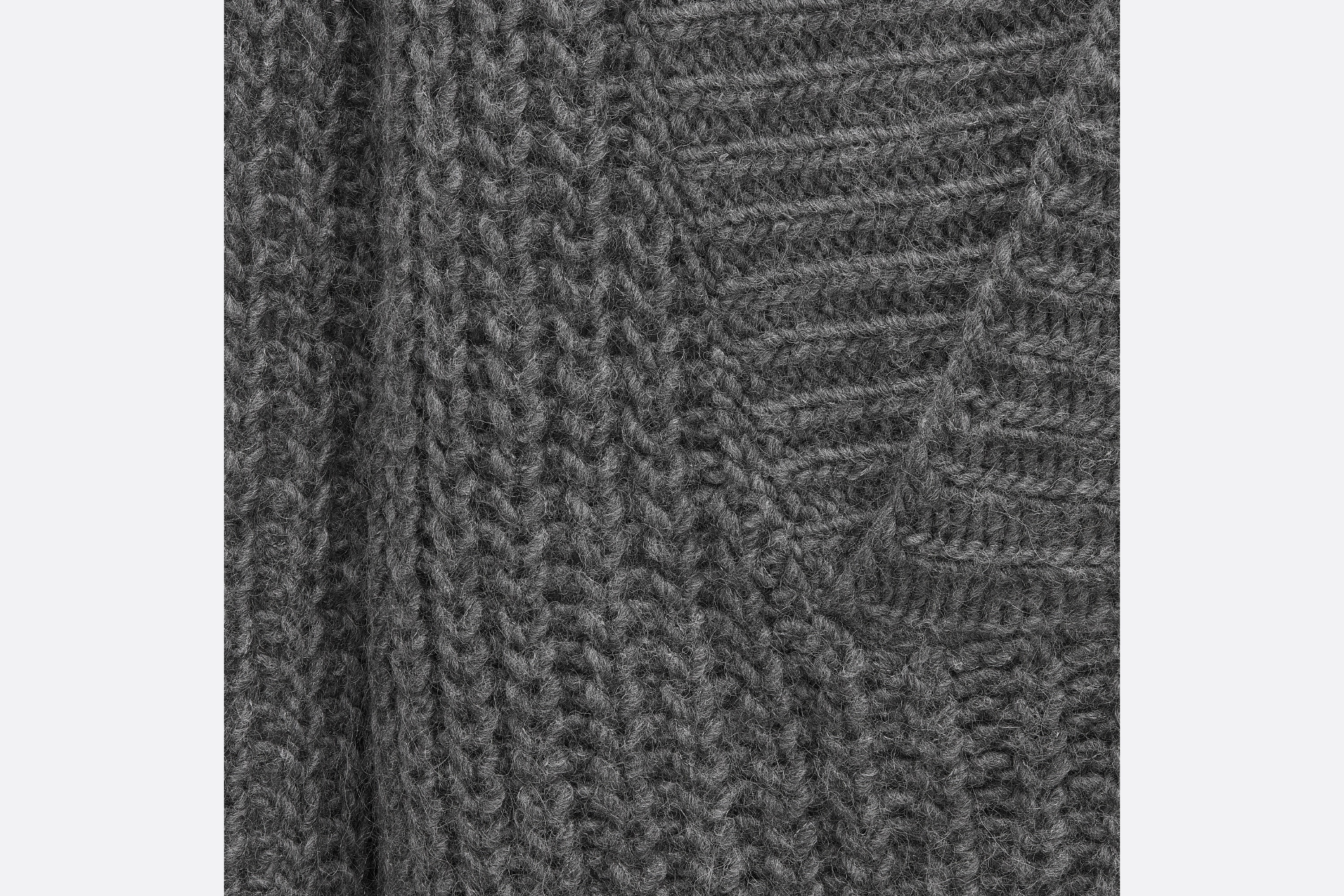 Oversized Sweater - 6