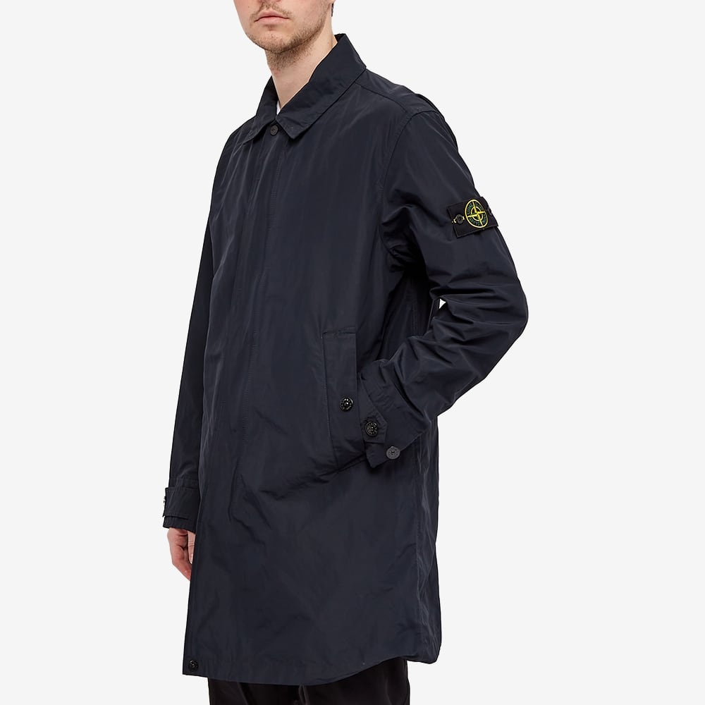 Stone Island Micro Reps Mac - 5