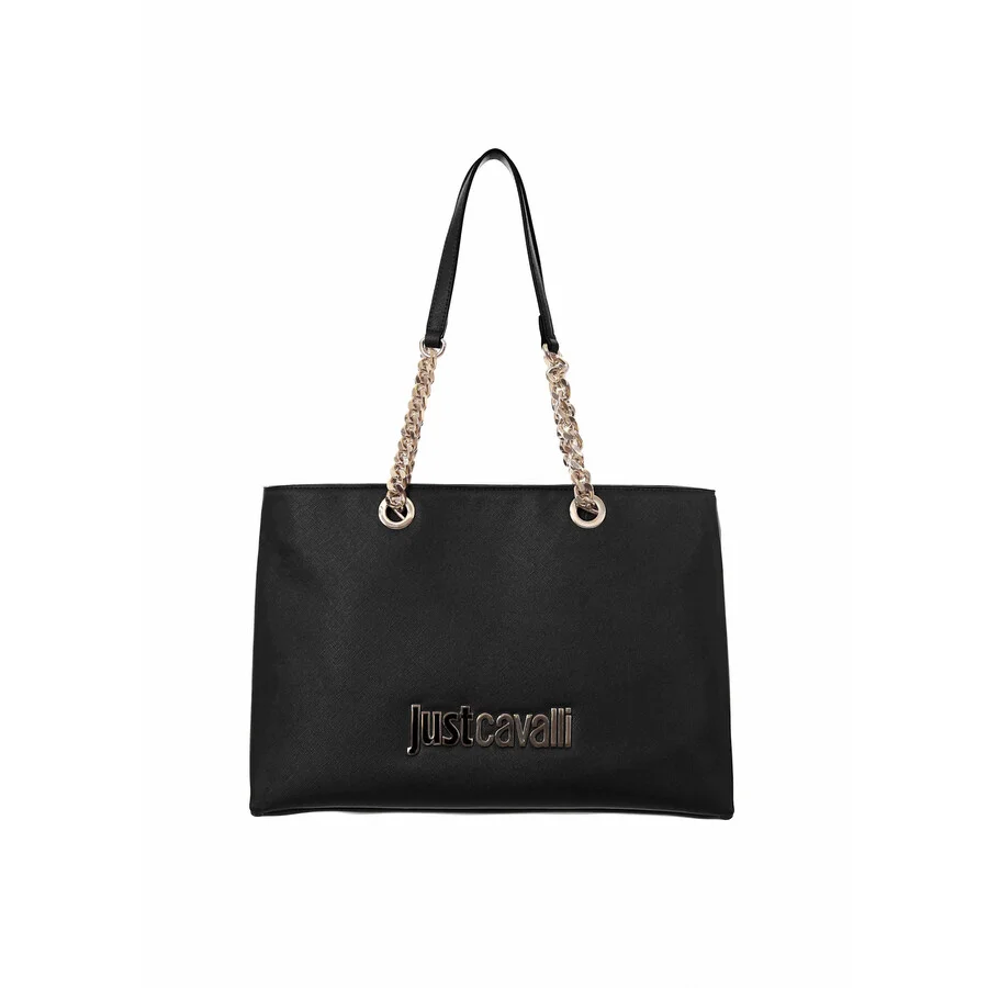 Just Cavalli Tote Bag - 1