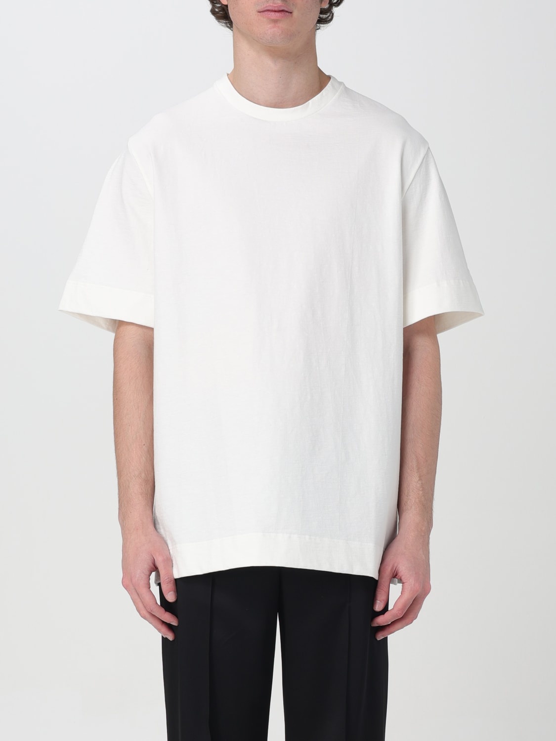 T-shirt men Jil Sander - 1