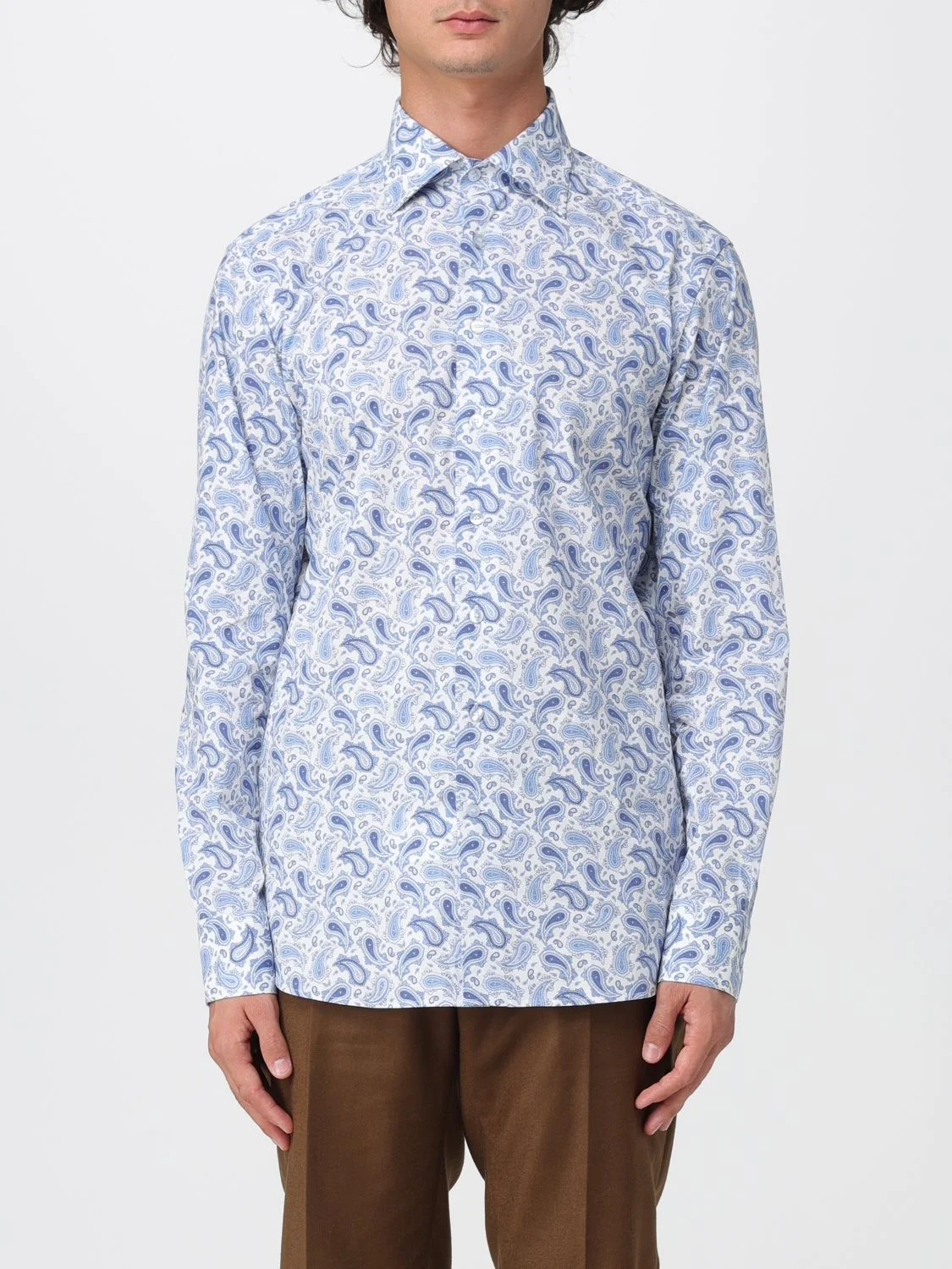 Shirt men Etro - 1