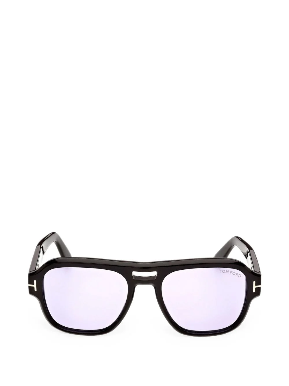 Mason-02 geometric-frame sunglasses - 1