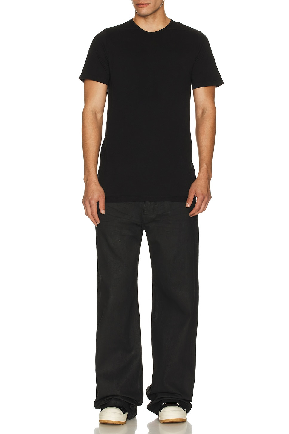Geth Jeans - 5