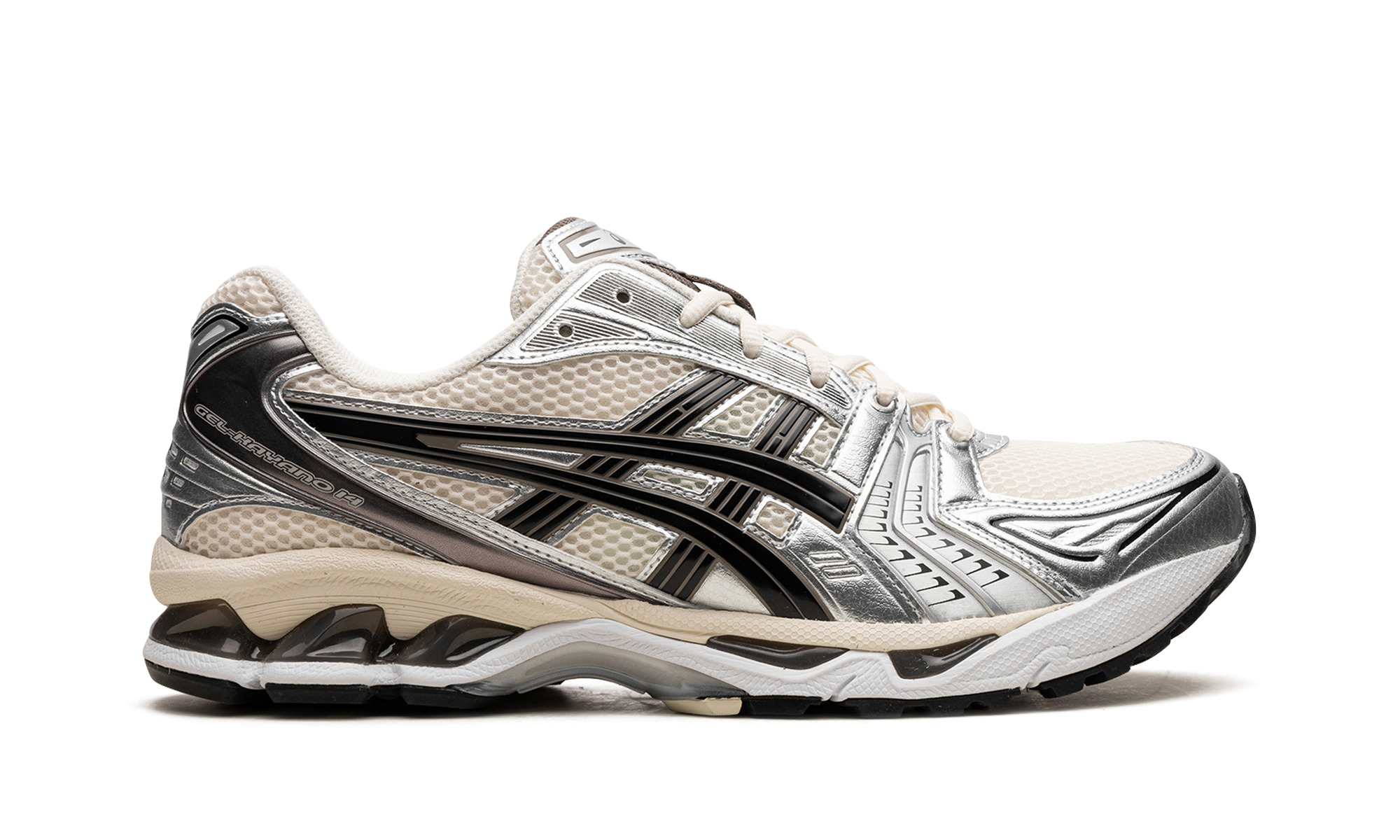 GEL-Kayano 14 "Metallic Plum" - 6
