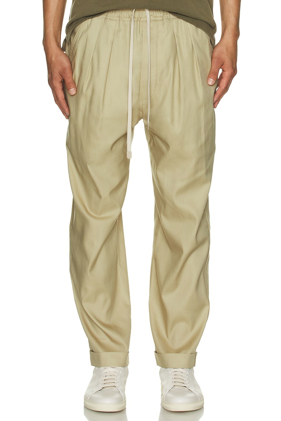 Fluid Light Pant - 3