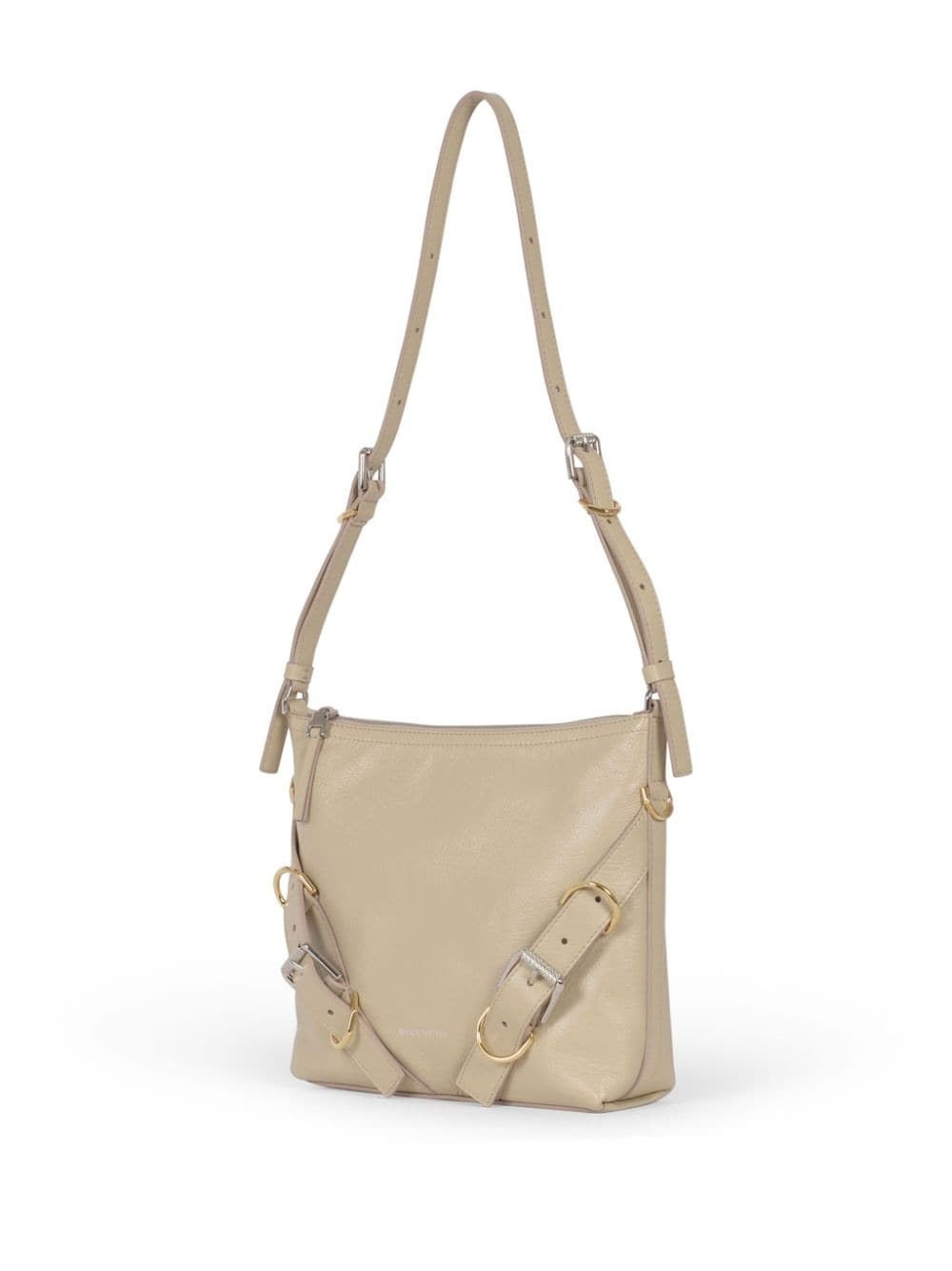 Voyou shoulder bag - 3