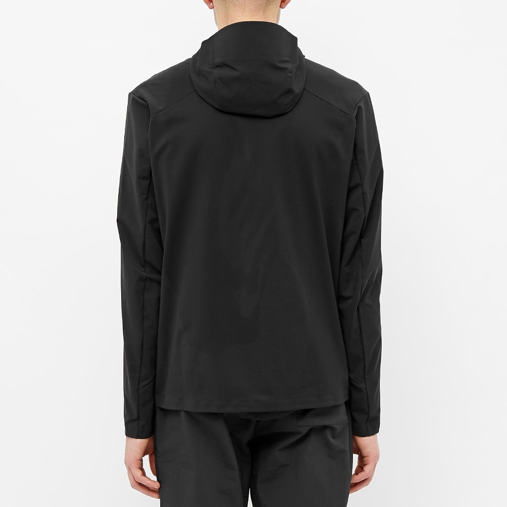 Veilance Dyadic Comp Hooded Jacket - 5