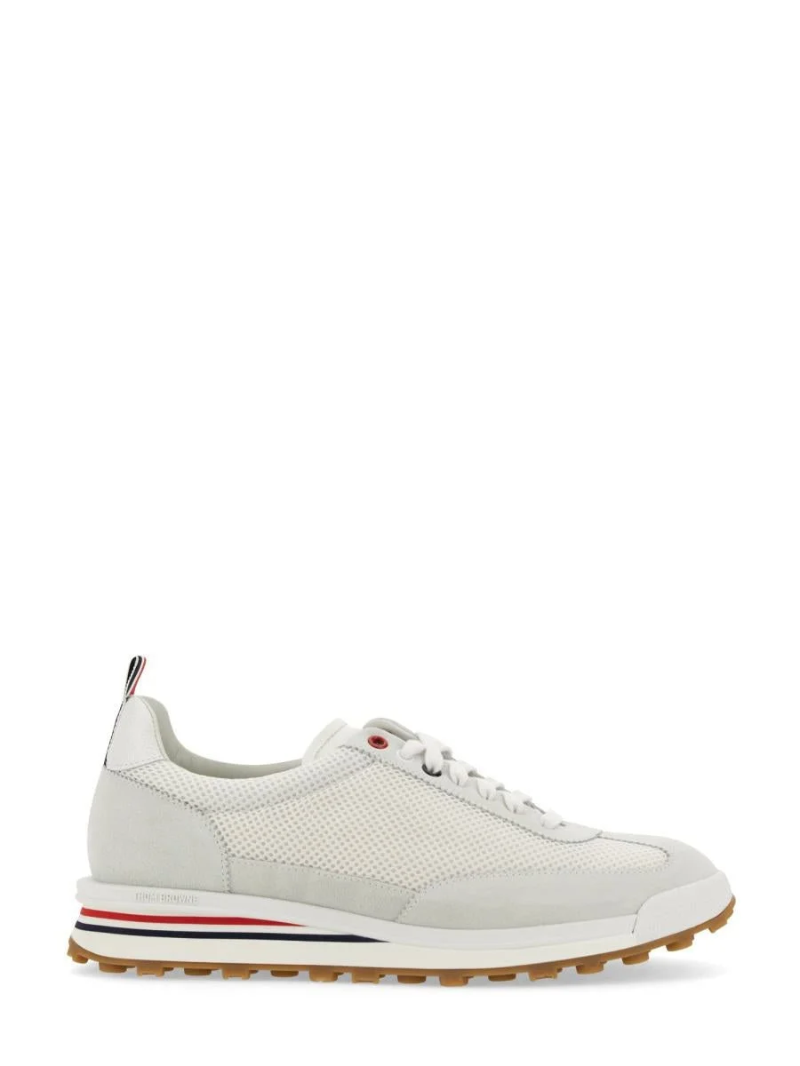 THOM BROWNE SNEAKER TECH RUNNER - 1
