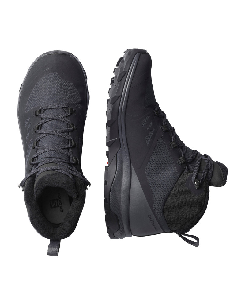 SALOMON OUTSNAP WATERPROOF outlook
