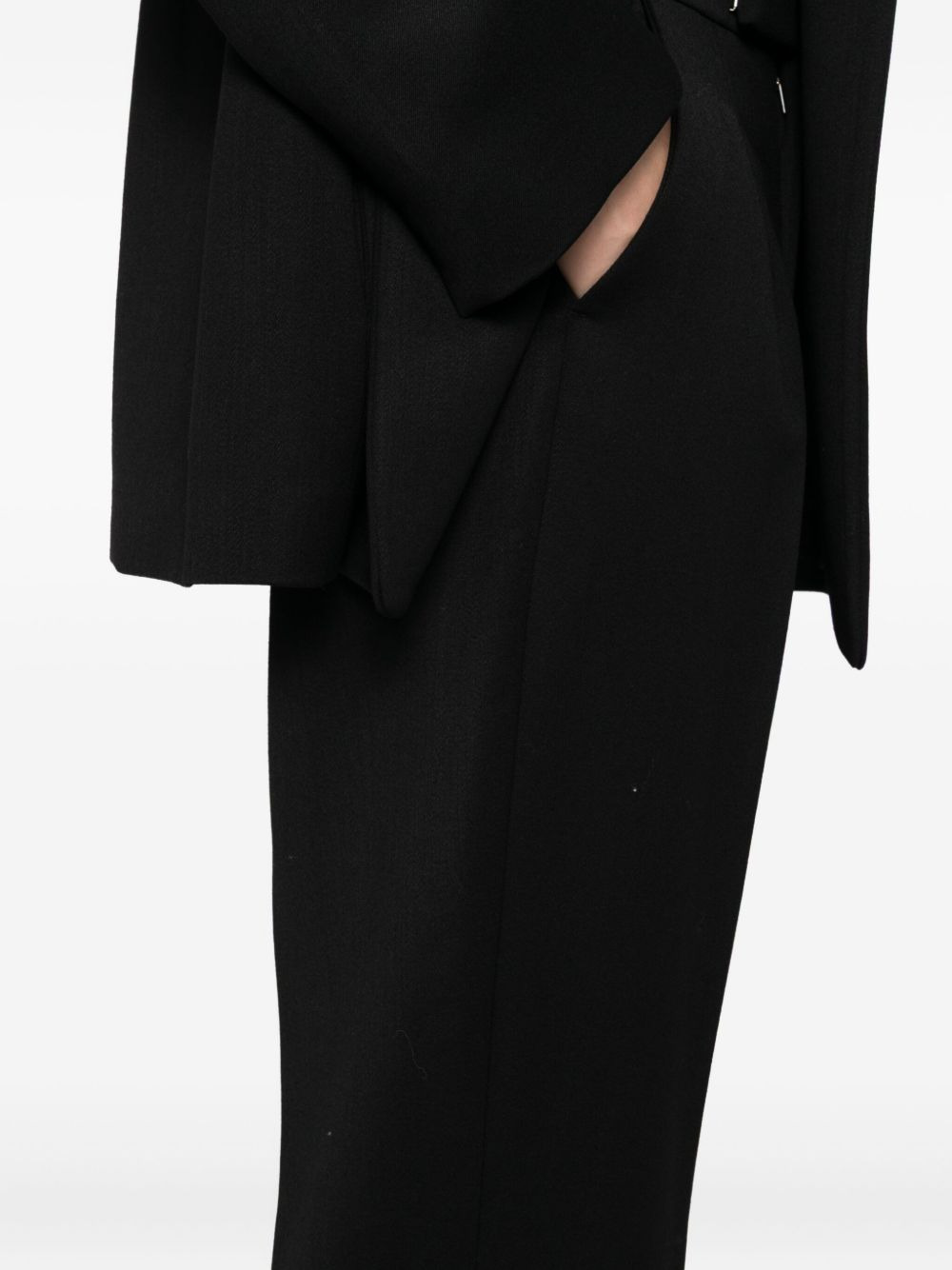 70's tailored trousers - 5