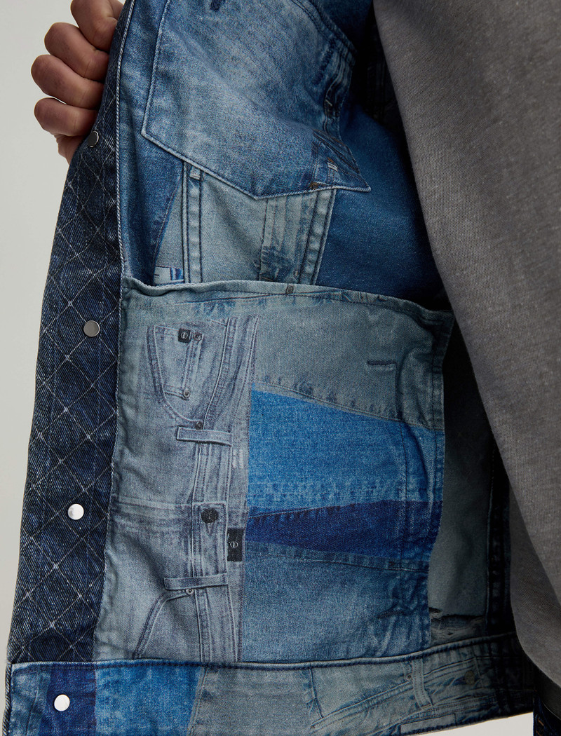 Dart Jacket 5