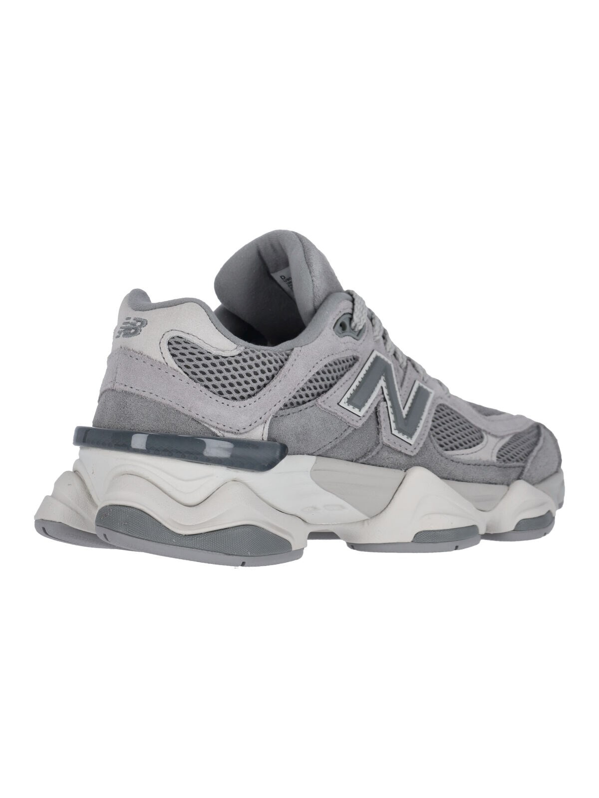 "9060" SNEAKERS - 4
