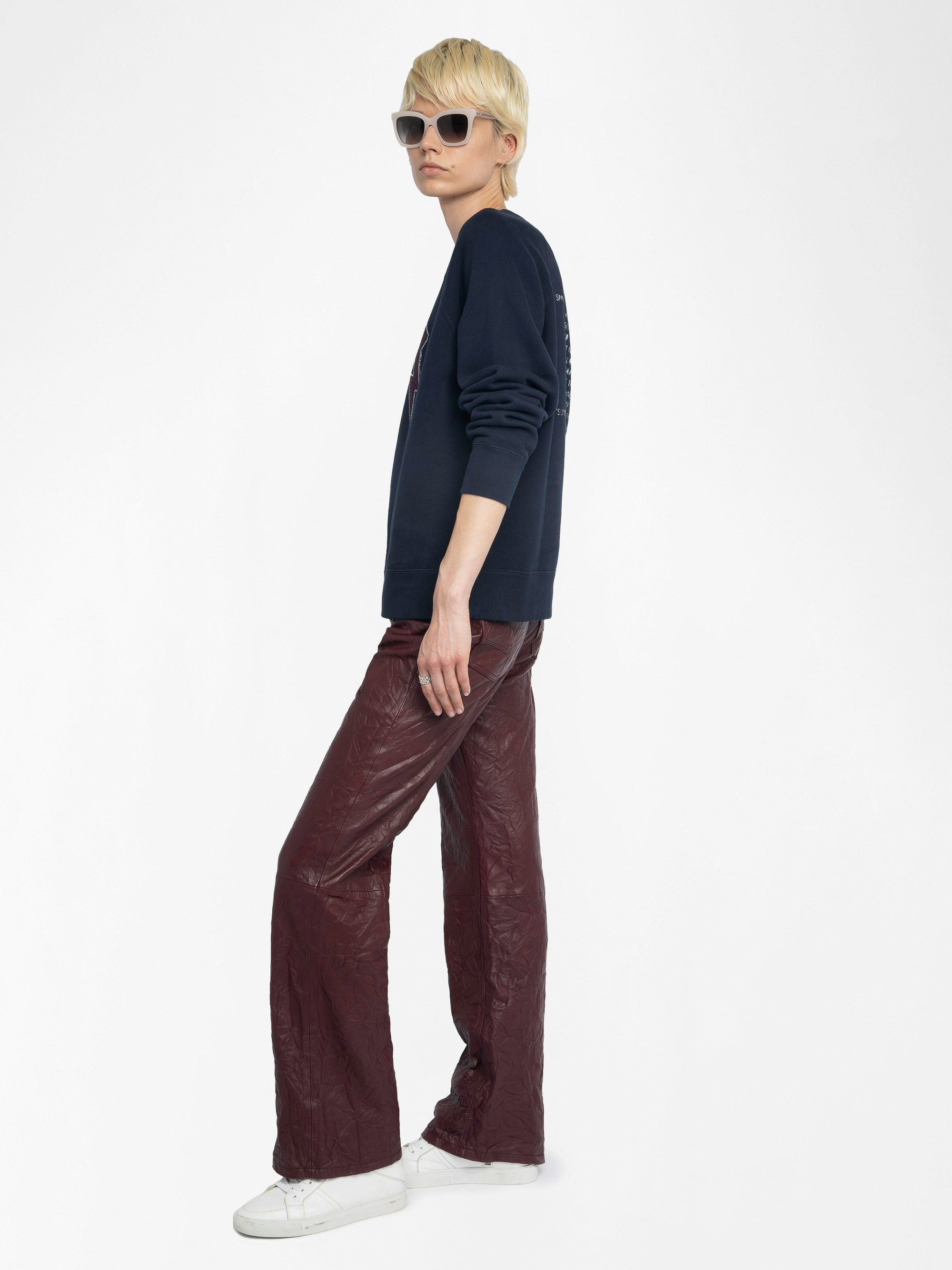 Upper Sweatshirt - 6