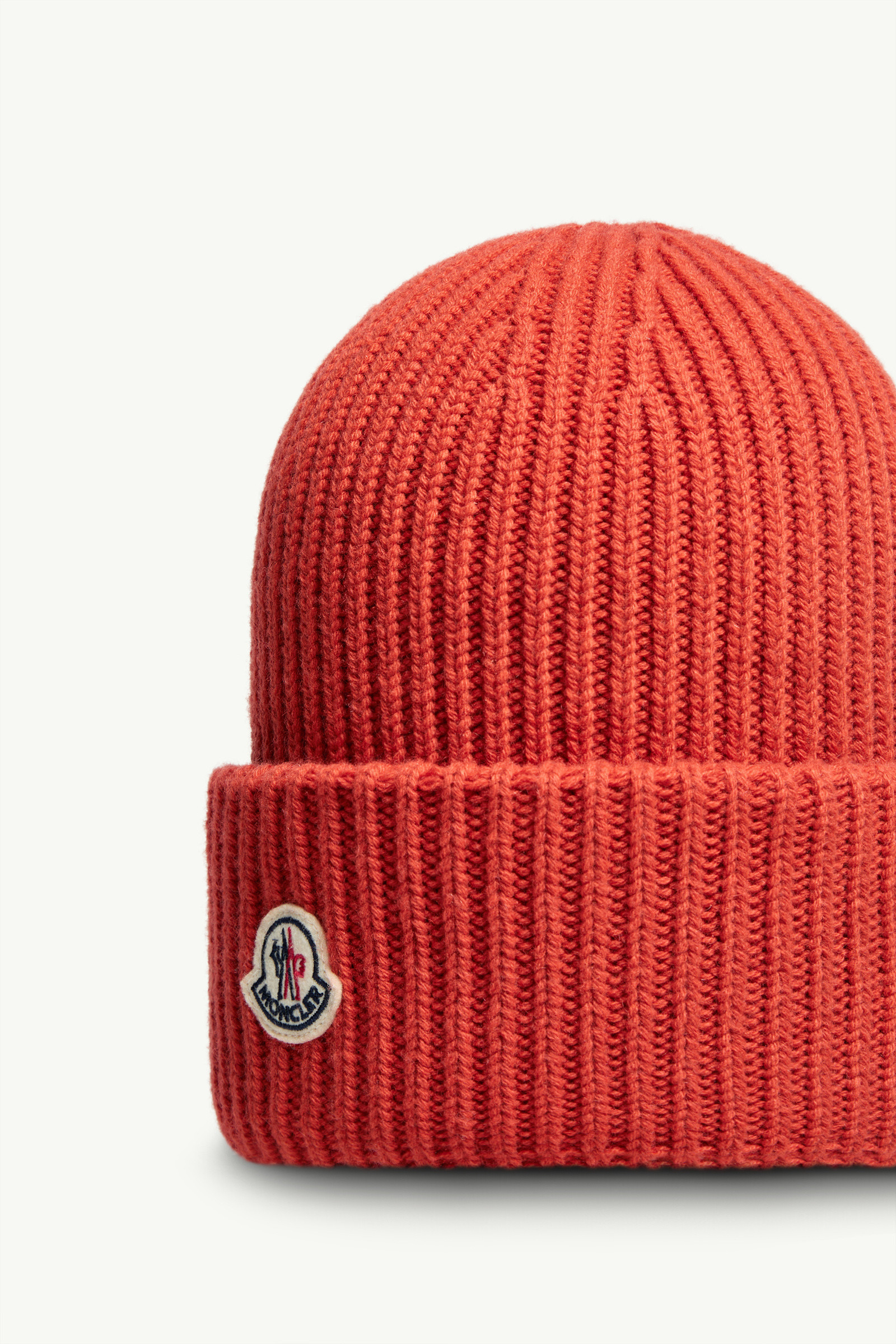 Wool & Cashmere Beanie - 3