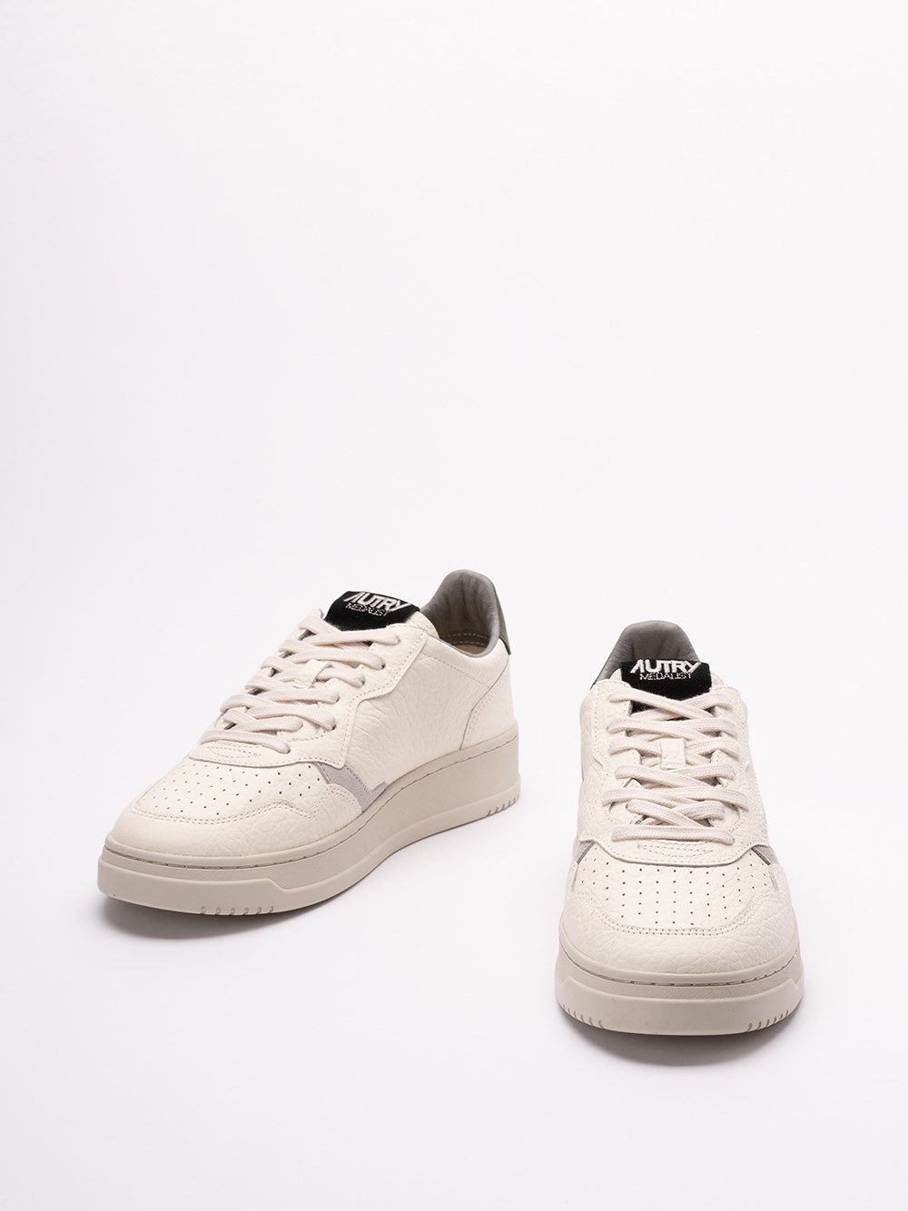 `Medalist` Low-Top Sneakers - 2