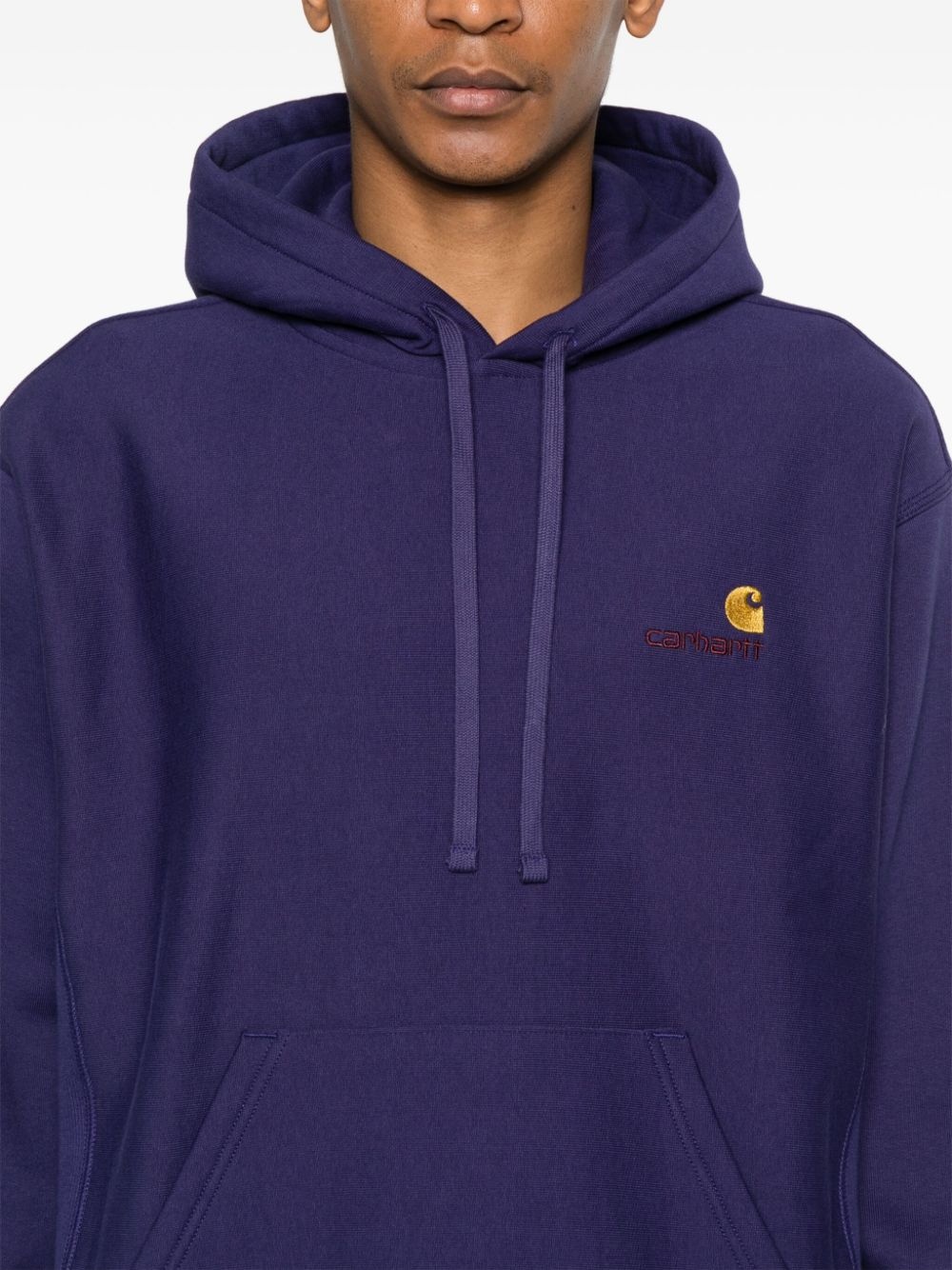 American Script hoodie - 5