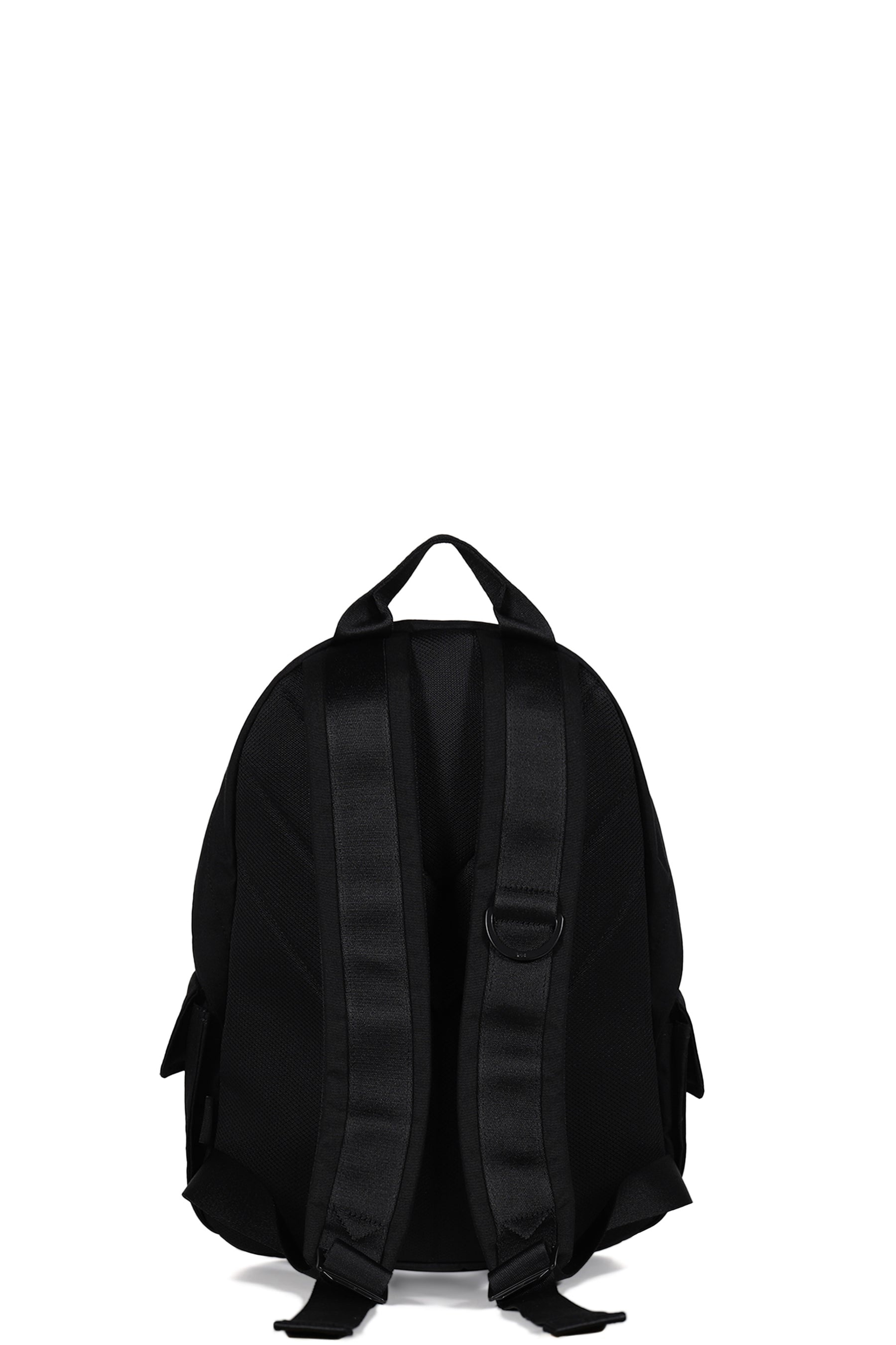 BACKPACK SMALL / BLK - 2